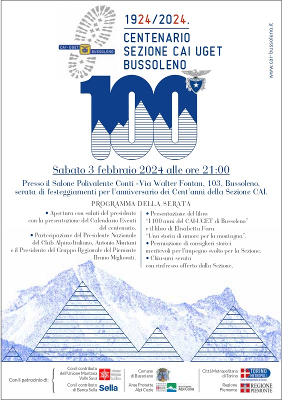 Presentazione_Libro_100_CAI