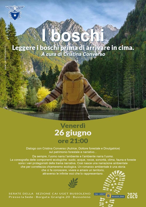 Boschi