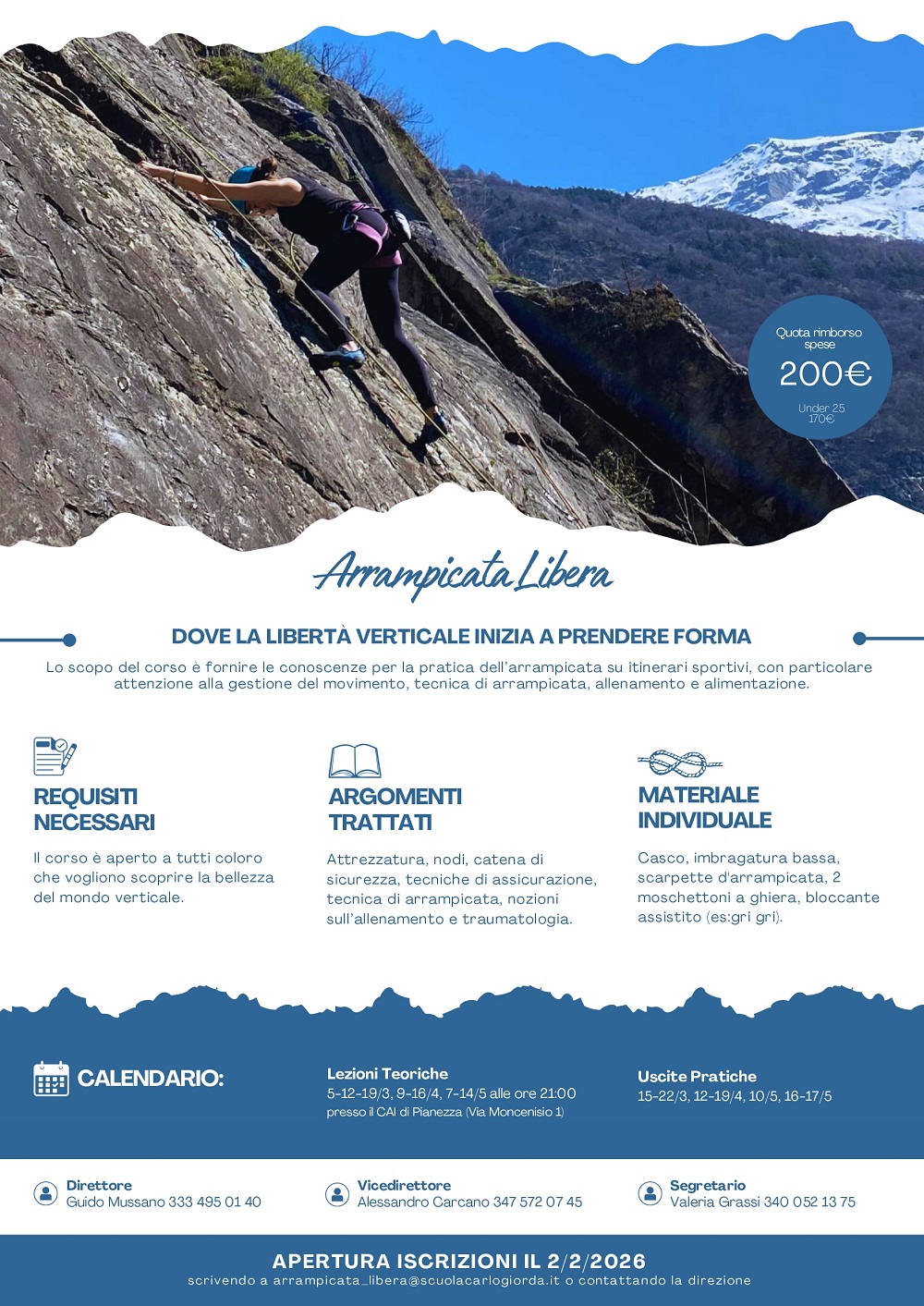 Brochure Calendario Corsi 2026 Carlo Giorda page 0004