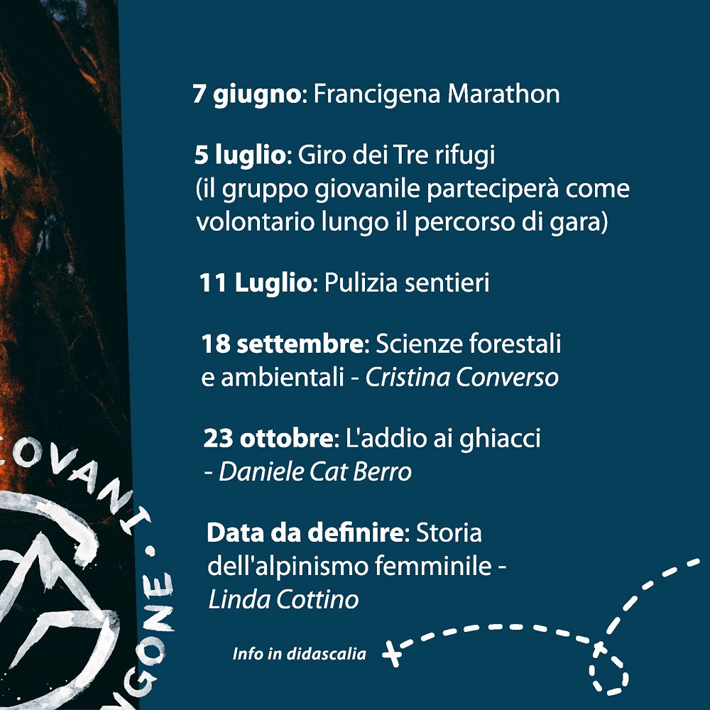 CAI Giovani4